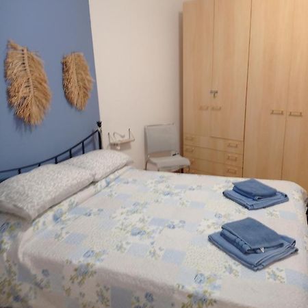 Casa Baia Azzurra Apartment Берджеджи Екстериор снимка