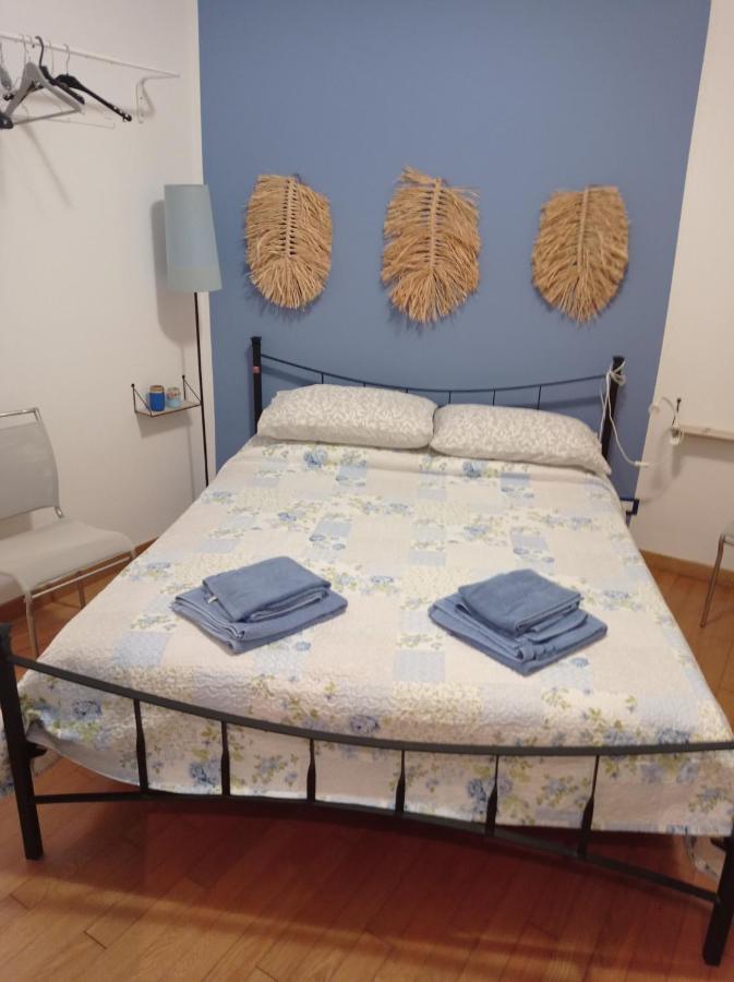 Casa Baia Azzurra Apartment Берджеджи Екстериор снимка